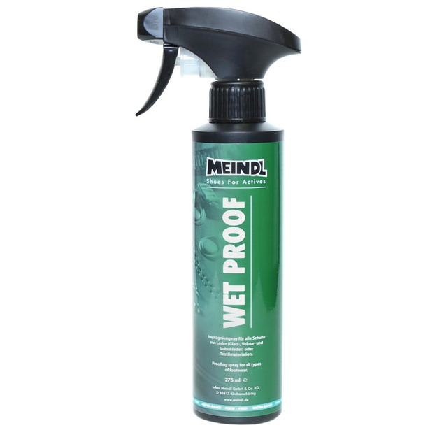 Meindl wet proof 