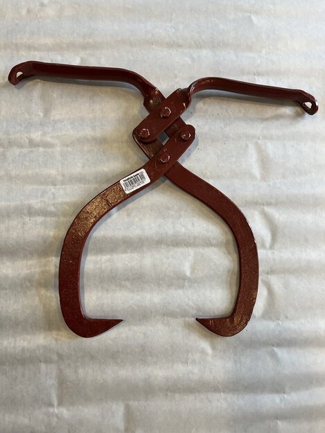 Metallituote Saarela oy Tukkisakset 