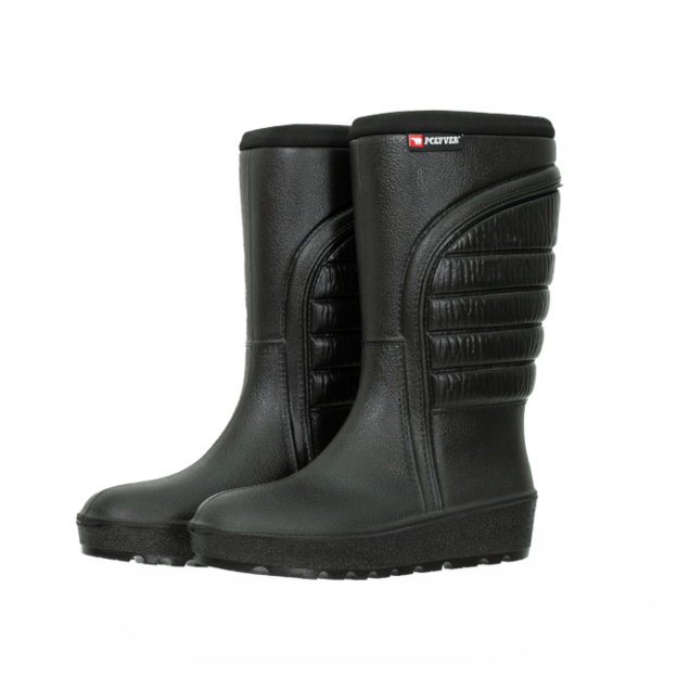 POLYVER Winter lämpösaapas. Nyt loput 35-36 lämpösaappaat 79,00- 38% Tarjous 49,00