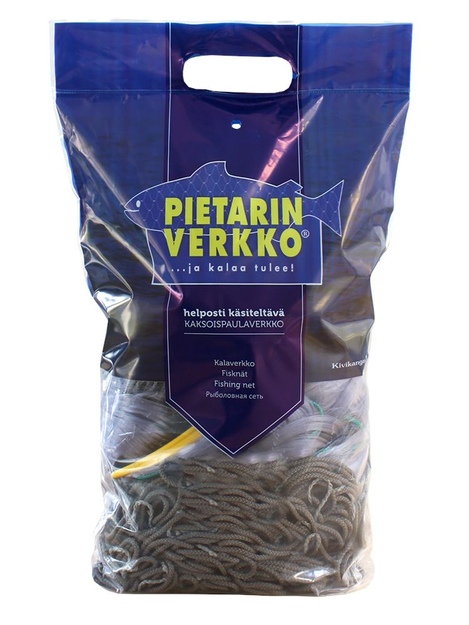 Pietarin verkko 