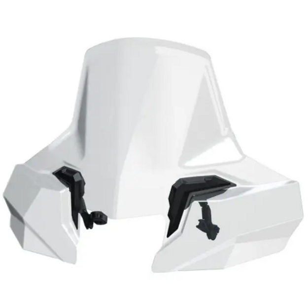 Polaris tuulilasi (korkea) 