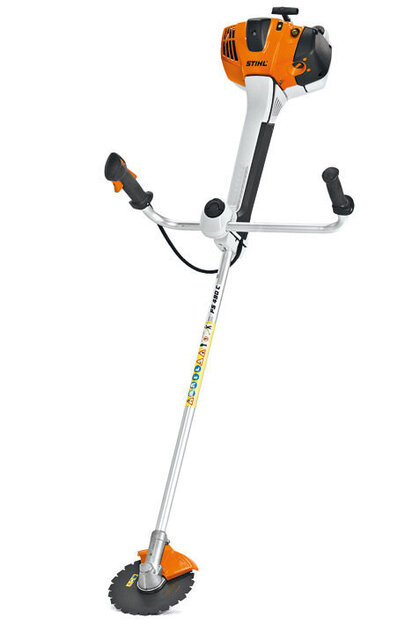 STIHL FS 490 C-EM K RAIVAUSSAHA