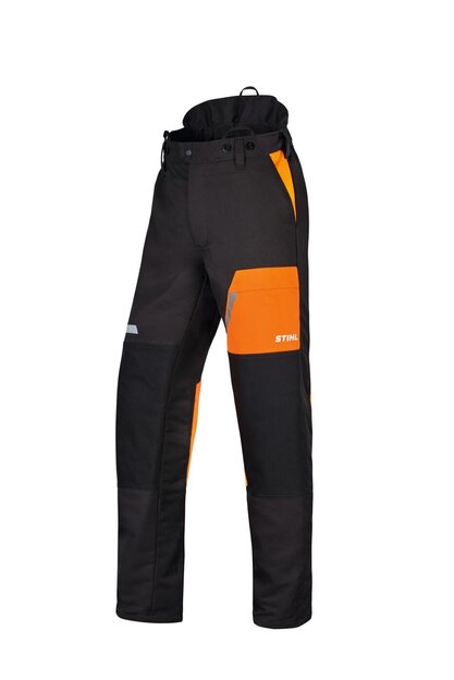 STIHL FUNCTION Core turvahousut. ERIKOISTARJOUS 99,00
