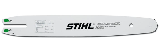 STIHL Terälaippa 3/8"P 1,1mm 30cm/12" 