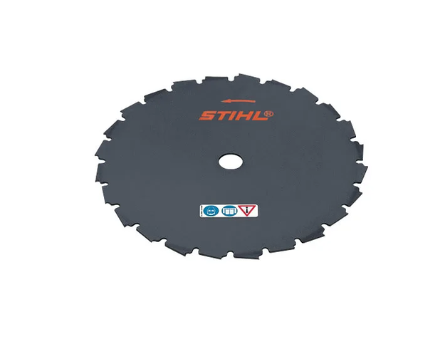 Stihl 200x20 talttahammas raivausterä