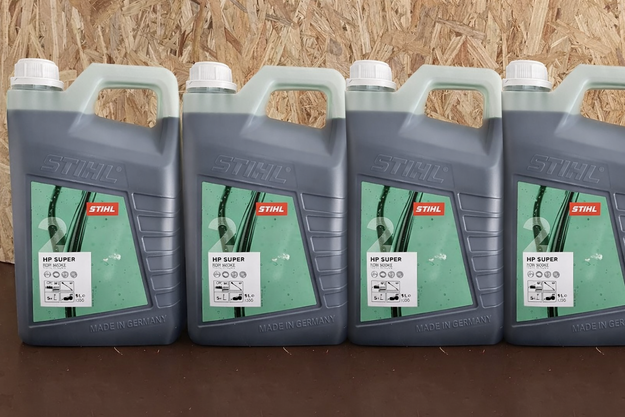 Stihl 2T HP Super 4x5L 
