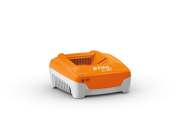 Stihl AL 301 Pikalaturi 