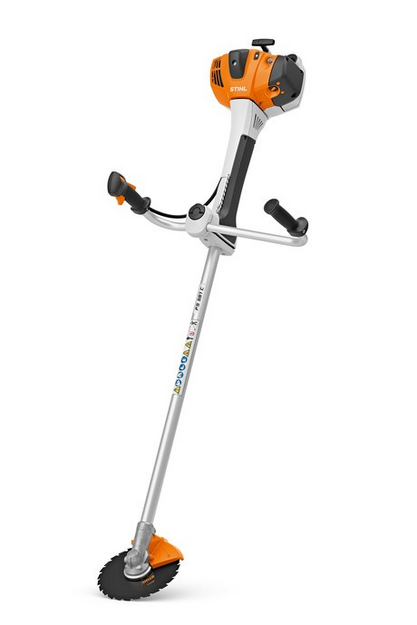 Stihl FS 561 C-EM raivaussaha 