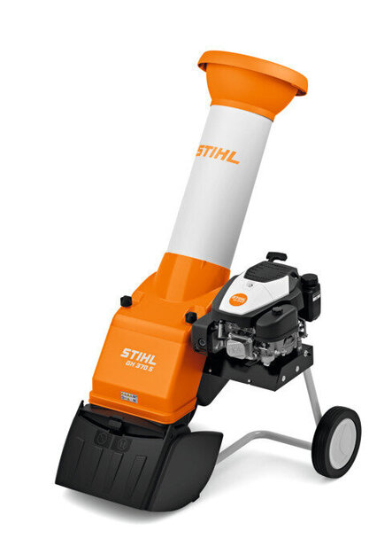 Stihl GH 370 S hakkuri