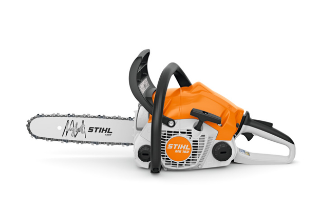 UUTUUS STIHL MS 162 TARJOUS 179,00