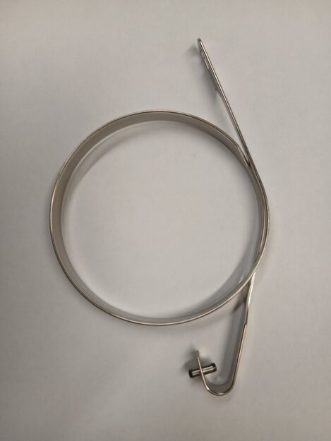 Stihl MS 200 jarrupanta