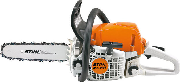 Stihl MS 231 Moottorisaha -27%