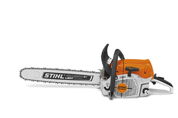 Stihl MS 462 C-M VW Moottorisaha