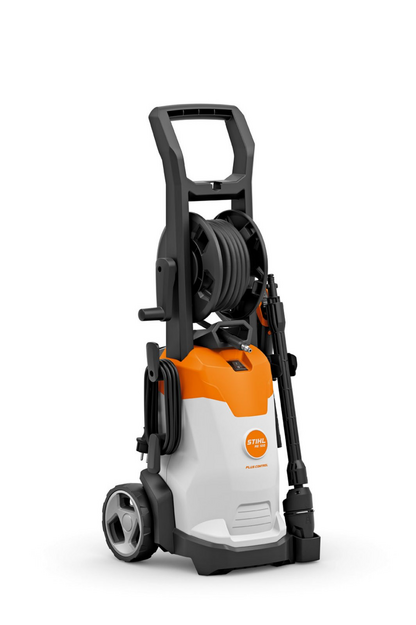 Tehokas Stihl RE 100 Control Plus. ERIKOISTARJOUS 259,00