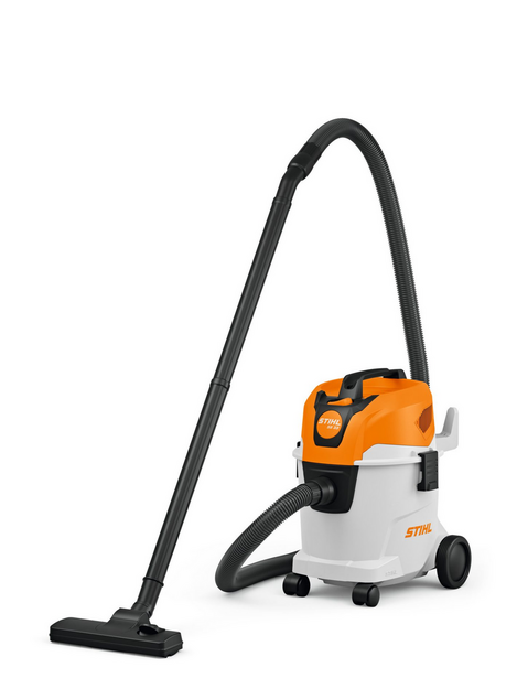 Stihl SE 33 Kuiva-/ Märkäimuri 