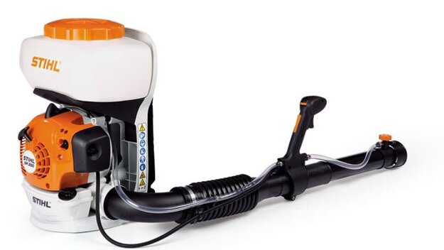 Stihl SR 200 