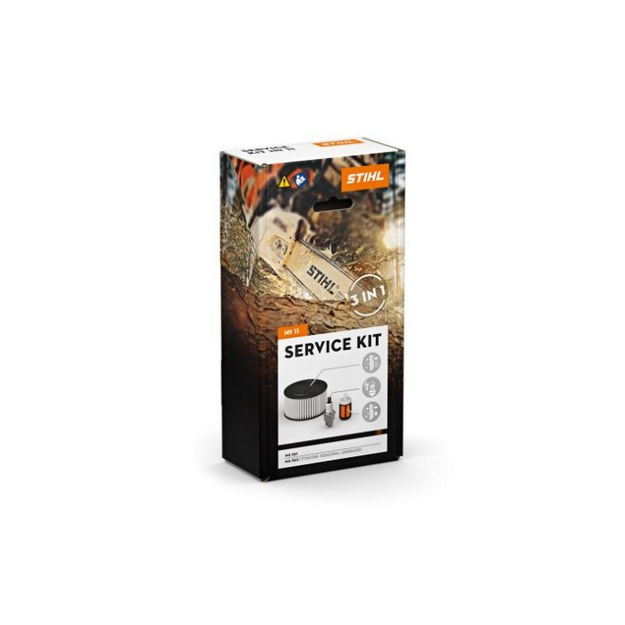 Stihl Service kit 11 MS 251, MS 362 (MS 362 2014-2017)