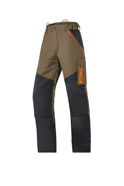Stihl Triprotect FS raivaushousut NYT -18%