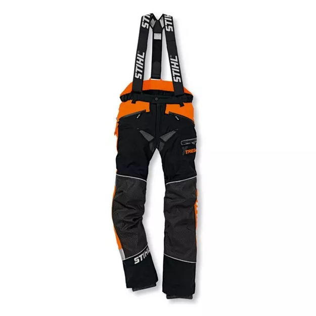 Stihl X-TREEm turvahousut 