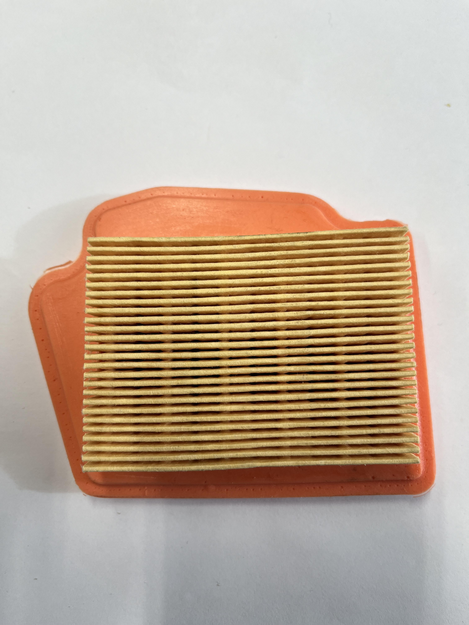 Stihl ilmansuodatin FS 490, FS 560, FS 561 4148 141 0300