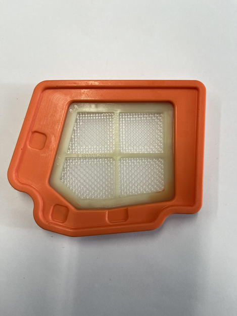 Stihl ilmansuodatin FS 490, FS 560, FS 561 4148 140 4400