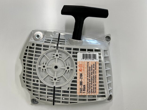 Stihl käynnistinkomletti MS 261 1141 080 2104