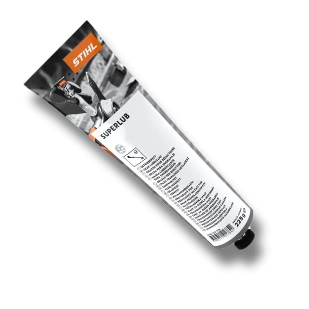 Stihl kulmavaihderasva FS 225 g