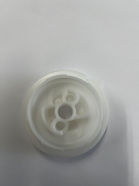 Stihl FS 400, FS 450, FS 480 narupyörä