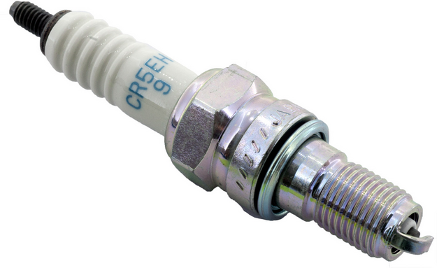 Sytytystulppa CR5EH-9