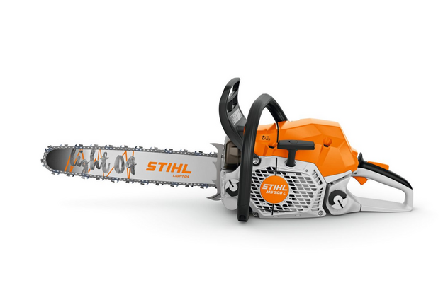 UUTUUS! Stihl MS 300 C-M