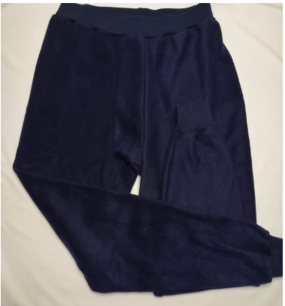 Viljanmaa fleece välihousut 