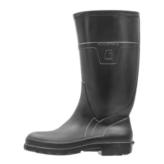 Sievi light boot black 