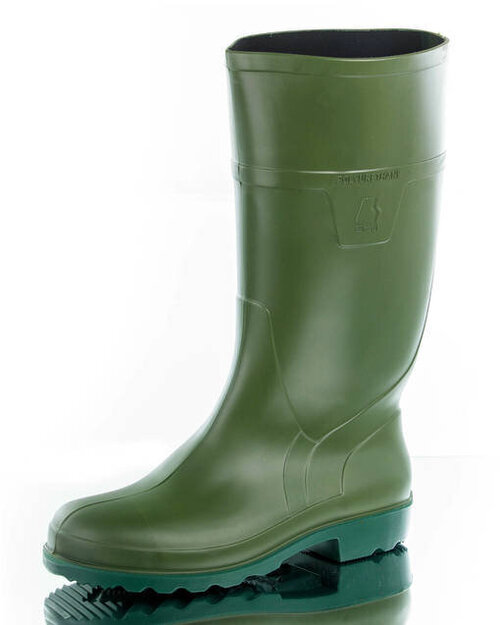 Sievi Light Boot Olive s5